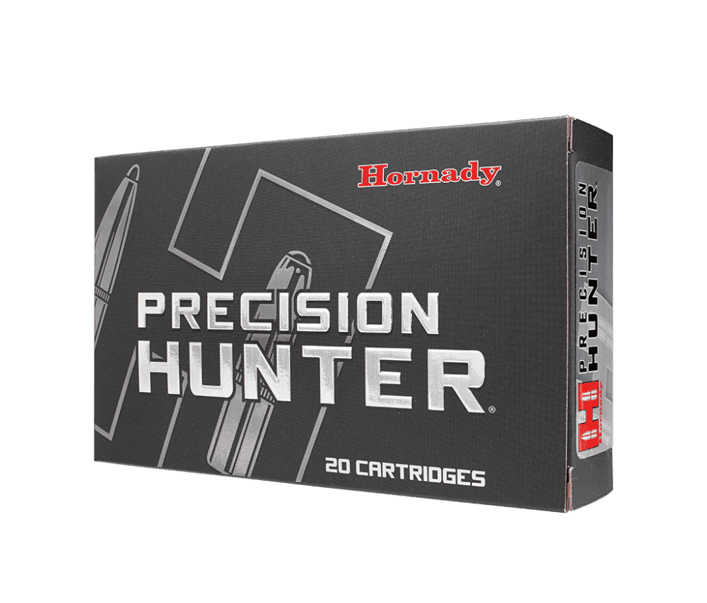Hornady 308 Win 178gr ELD-X Precision Hunter