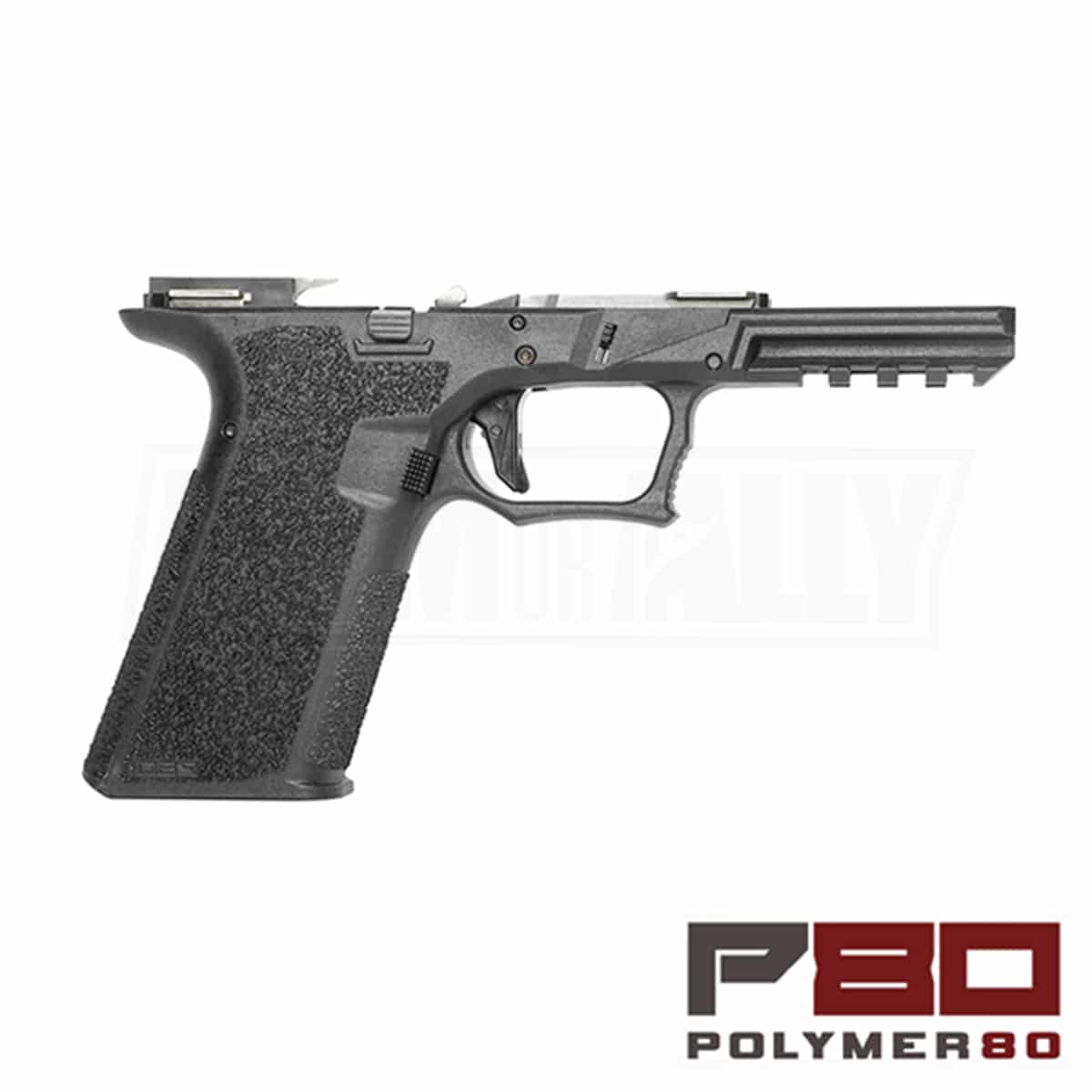 Featured image for “Polymer80 - PFC9 Serialized Compact Pistol Frame”