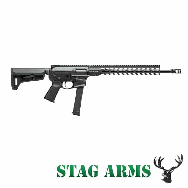 Stag PXC-9 16" Carbine STAG800025