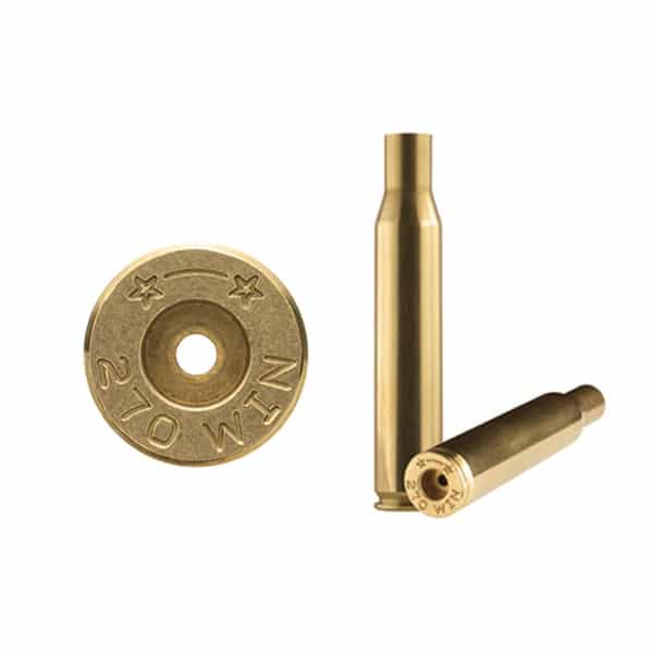 Starline 270 Winchester Brass - Arm or Ally