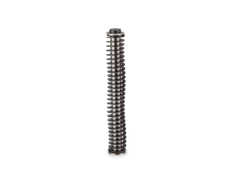 Featured image for “Zaffiri Precision Stainless Steel Guide Rod G19 Gen 1-3”