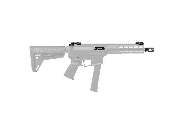 AR-9 Upper Parts