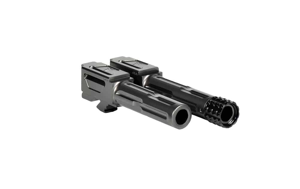 Featured image for “Killer Innovations Velocity Threaded Barrel for Glock 26”