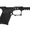 SCT17 Frame For Glock<sup>®</sup> 17 - Black