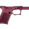 SCT19 Frame For Glock<sup>®</sup> 19 - Black Cherry