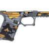 SCT19 Frame For Glock<sup>®</sup> 19 - Bronze Bottomland