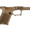 SCT17 Frame For Glock<sup>®</sup> 17 - Burnt Bronze