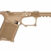 SCT19 Frame For Glock<sup>®</sup> 19 - FDE