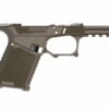 SCT19 Frame For Glock<sup>®</sup> 19 - OD Green