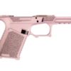 SCT17 Frame For Glock<sup>®</sup> 17 - Pink Champagne