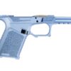 SCT17 Frame For Glock<sup>®</sup> 17 - Polar Blue