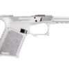 SCT19 Frame For Glock<sup>®</sup> 19 - Silver