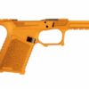 SCT19 Frame For Glock<sup>®</sup> 19 - Sunset Orange