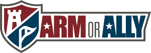 Arm Or Ally Logo