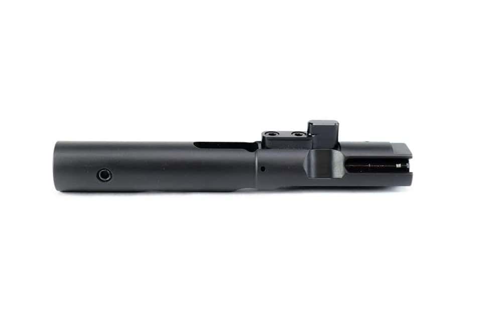 Featured image for “Toolcraft 9mm Bolt Carrier Group - Black Nitride”