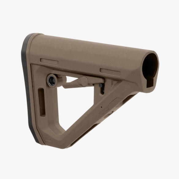 Magpul DT Carbine Stock MAG1377-FDE